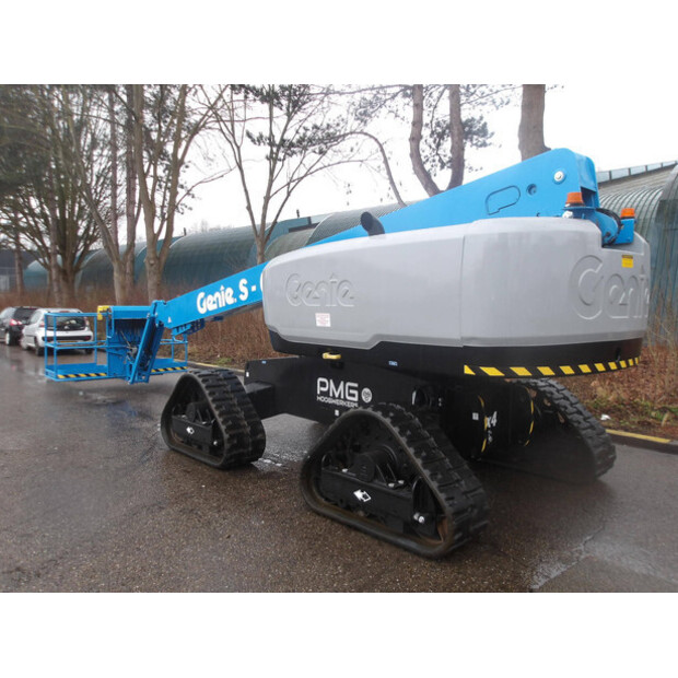 2015 جيني S-65 TRAX-46507140