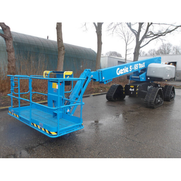 2015 جيني S-65 TRAX-46507141