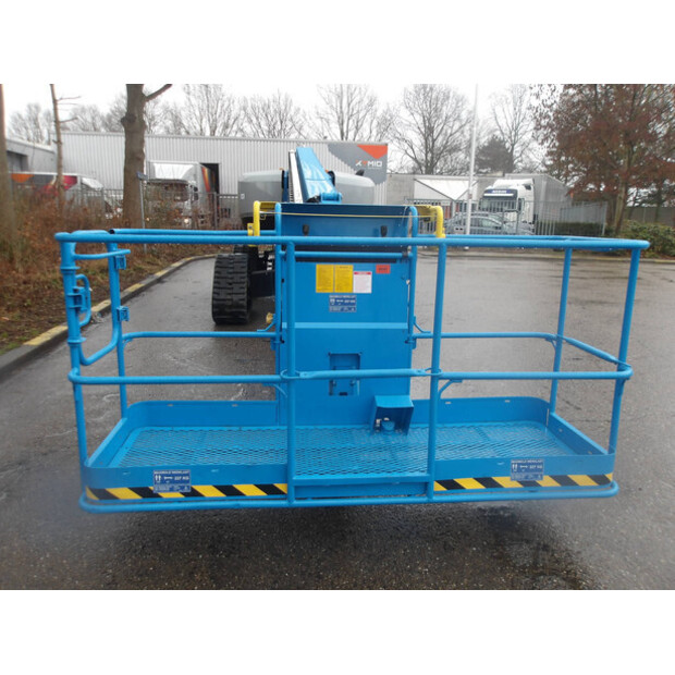 2015 جيني S-65 TRAX-46507142