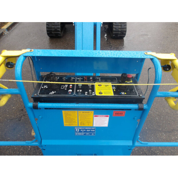 2015 جيني S-65 TRAX-46507143