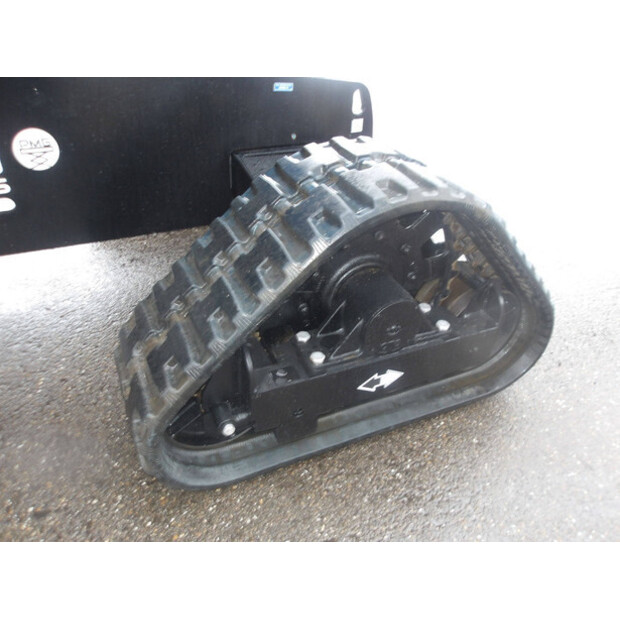 2015 جيني S-65 TRAX-46507145