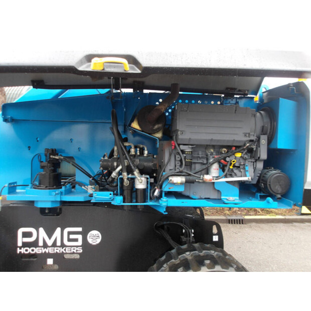 2015 جيني S-65 TRAX-46507147