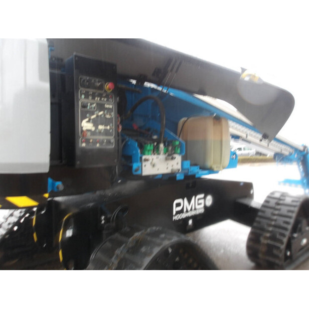 2015 جيني S-65 TRAX-46507148