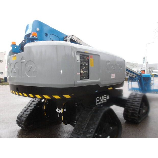 2015 جيني S-65 TRAX-46507149