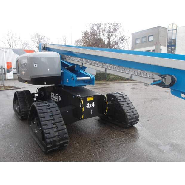 2015 جيني S-65 TRAX-46507150