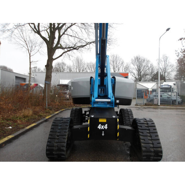 2015 جيني S-65 TRAX-46507151