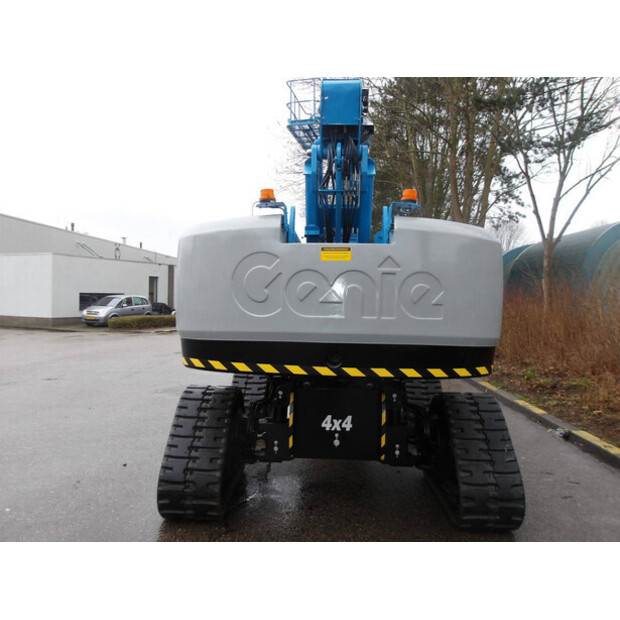 2015 جيني S-65 TRAX-46507152