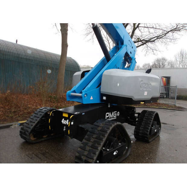 2015 جيني S-65 TRAX-46507153