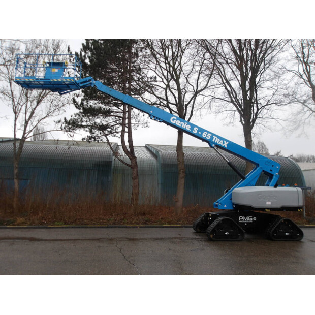 2015 جيني S-65 TRAX-46507154