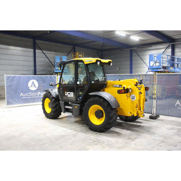 JCB 536-70 AGRIPRO-46507157