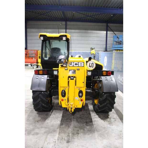 JCB 536-70 AGRIPRO-46507158