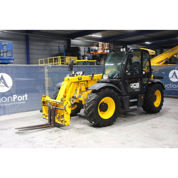 JCB 536-70 AGRIPRO-46507162