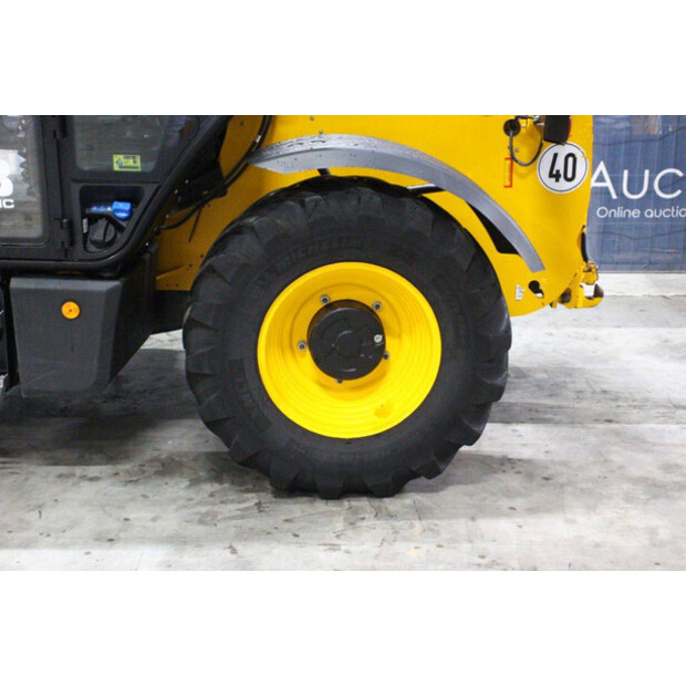 JCB 536-70 AGRIPRO-46507169