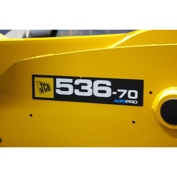 JCB 536-70 AGRIPRO-46507170