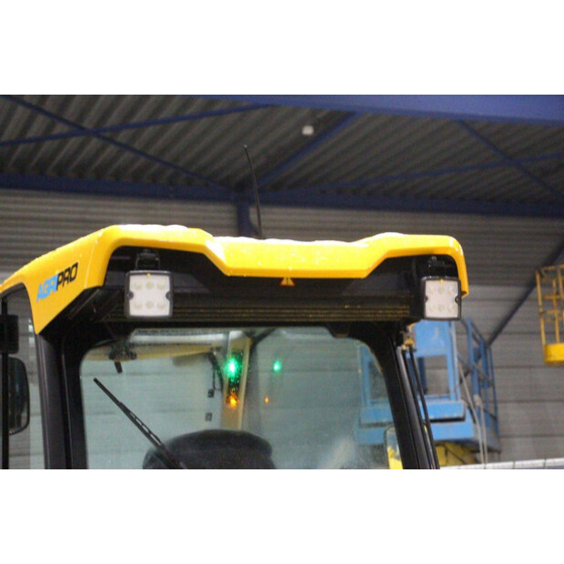 JCB 536-70 AGRIPRO-46507171
