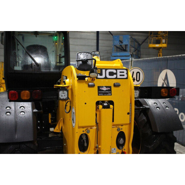 JCB 536-70 AGRIPRO-46507172