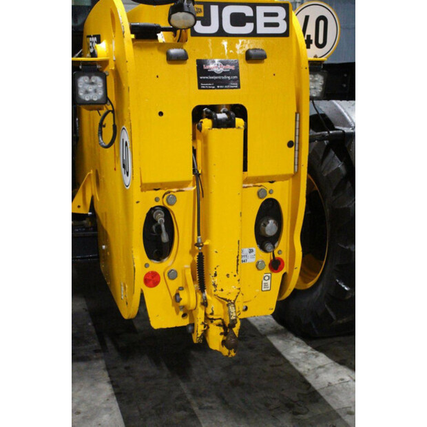 JCB 536-70 AGRIPRO-46507173