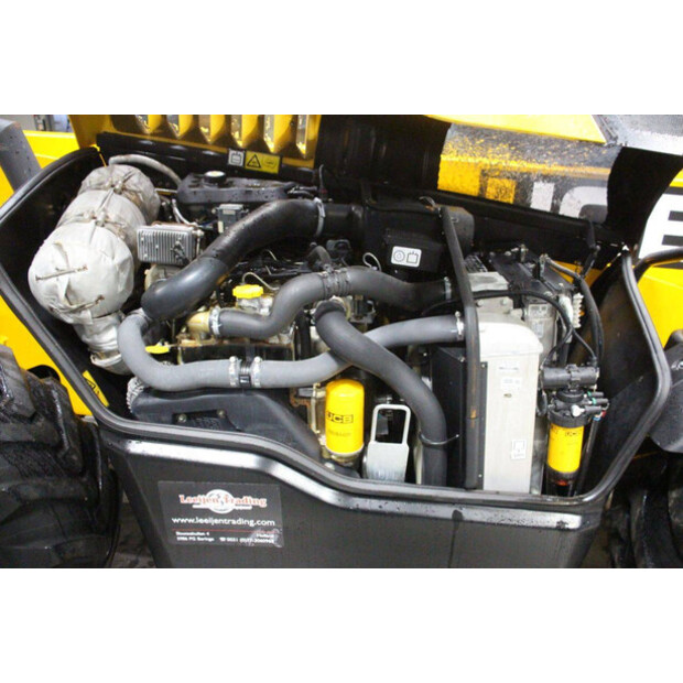 JCB 536-70 AGRIPRO-46507174