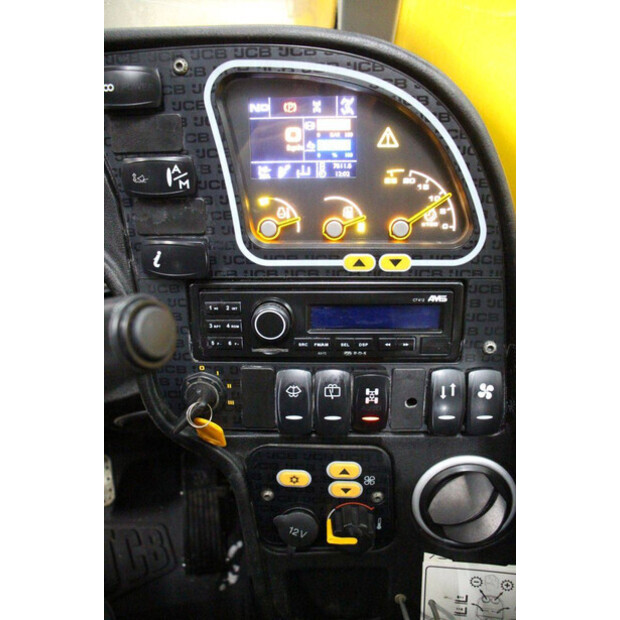 JCB 536-70 AGRIPRO-46507181