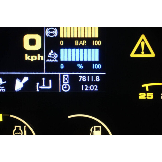 JCB 536-70 AGRIPRO-46507182