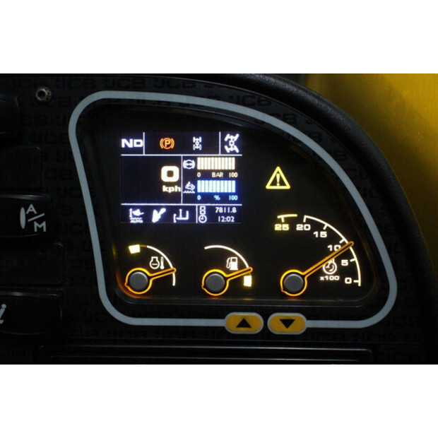 JCB 536-70 AGRIPRO-46507183