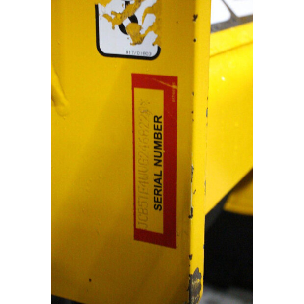 JCB 536-70 AGRIPRO-46507186