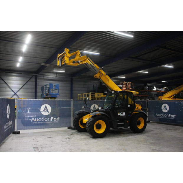 JCB 536-70 AGRIPRO-46507187