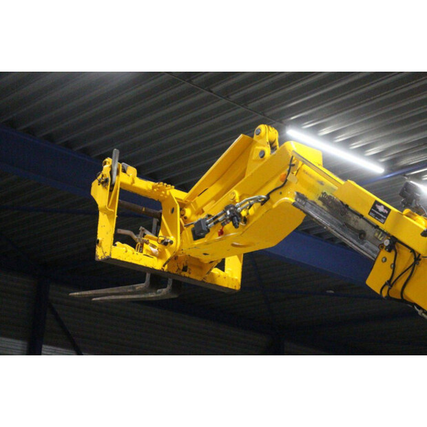 JCB 536-70 AGRIPRO-46507190