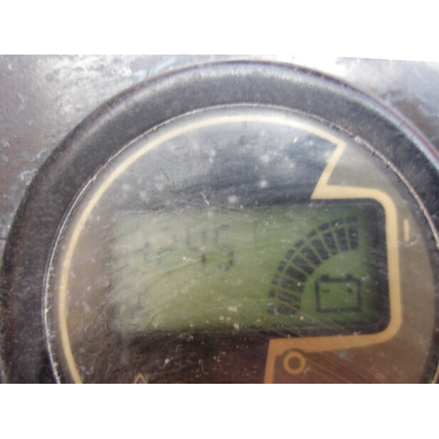 2017 JLG 660SJ-46507197