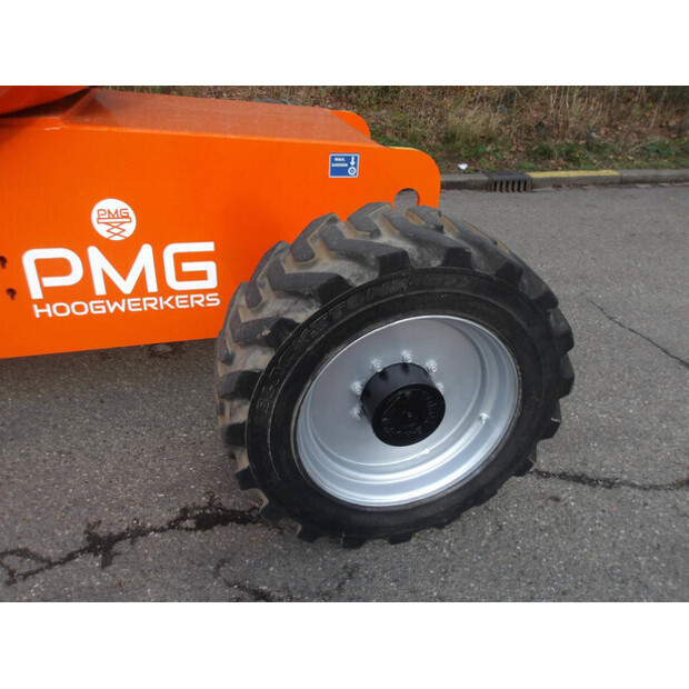 2017 JLG 660SJ-46507198