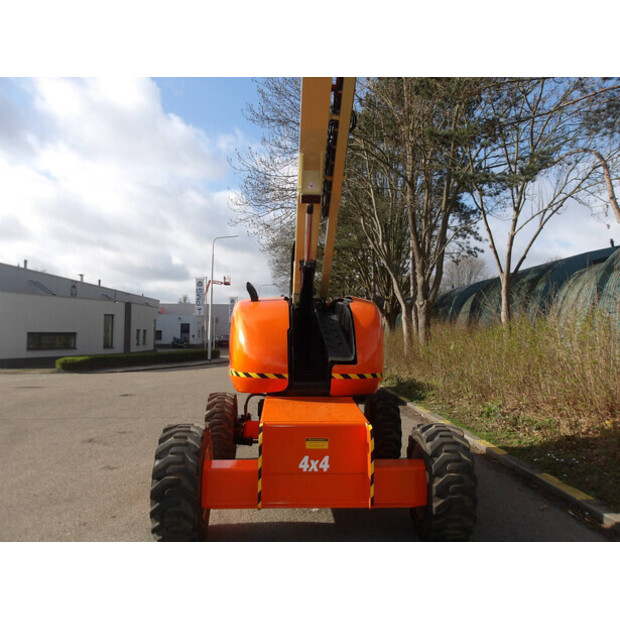 2017 JLG 660SJ-46507203