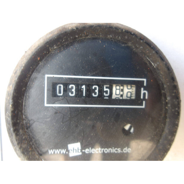 2012 JLG 210-25-46507209