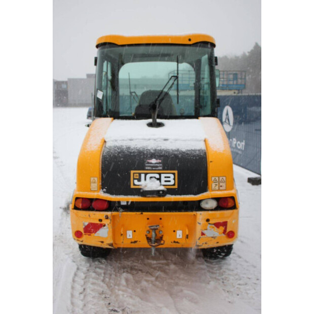 2017 JCB 406 T4-46507221