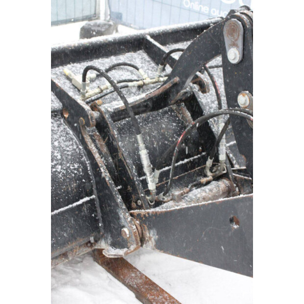 2017 JCB 406 T4-46507228