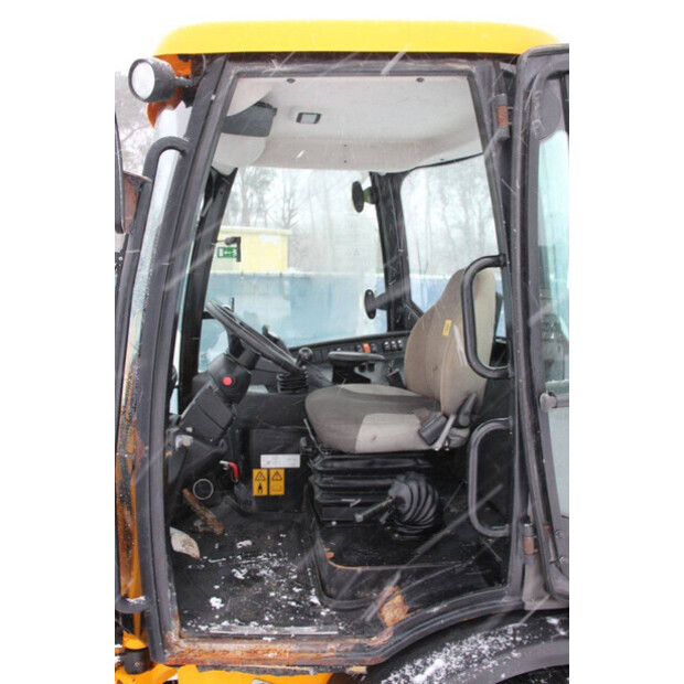 2017 JCB 406 T4-46507238