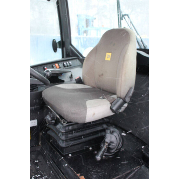 2017 JCB 406 T4-46507239