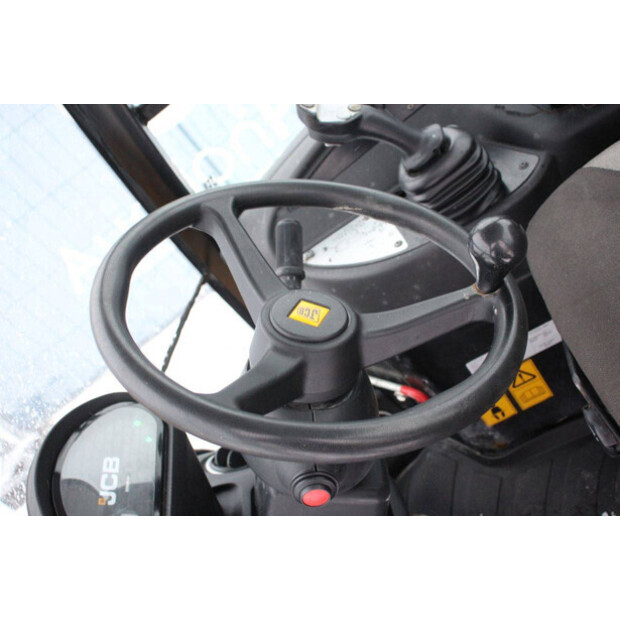 2017 JCB 406 T4-46507241