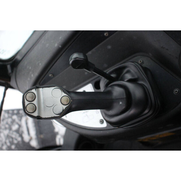 2017 JCB 406 T4-46507242