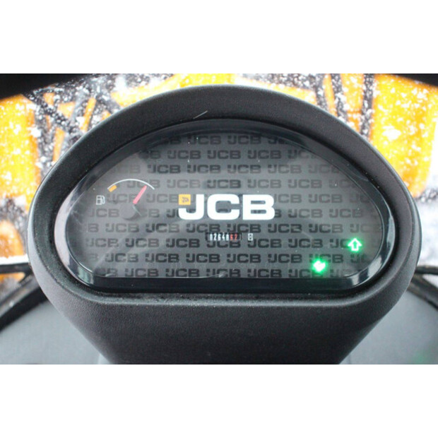 2017 JCB 406 T4-46507243