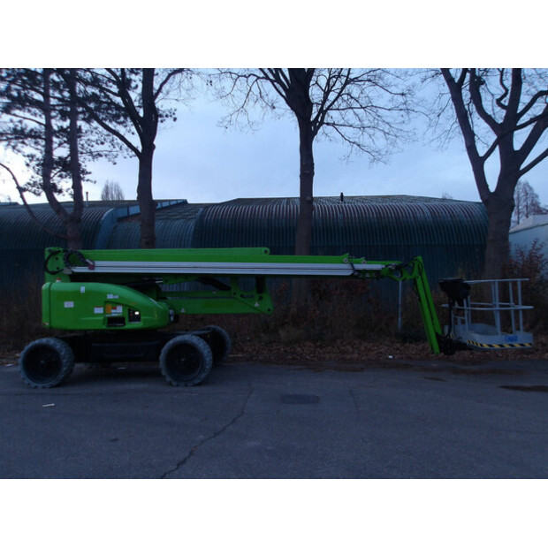 2019 NIFTY HR28 HYBRID-46507251