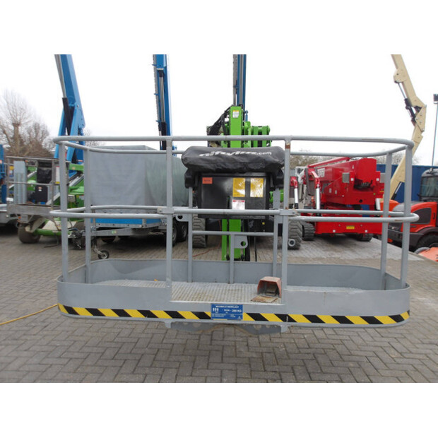 2019 NIFTY HR28 HYBRID-46507254