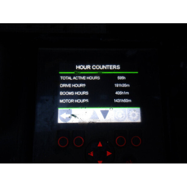 2019 NIFTY HR28 HYBRID-46507256