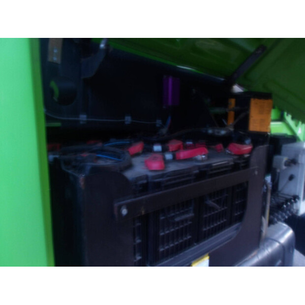 2019 NIFTY HR28 HYBRID-46507259