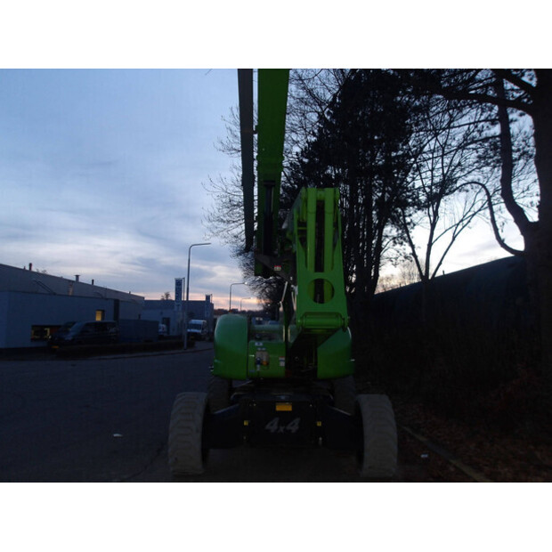 2019 NIFTY HR28 HYBRID-46507261