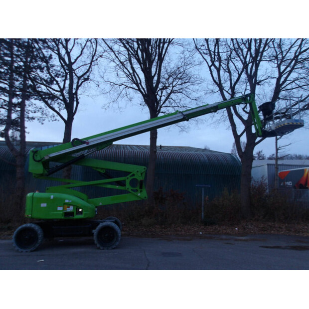 2019 NIFTY HR28 HYBRID-46507262