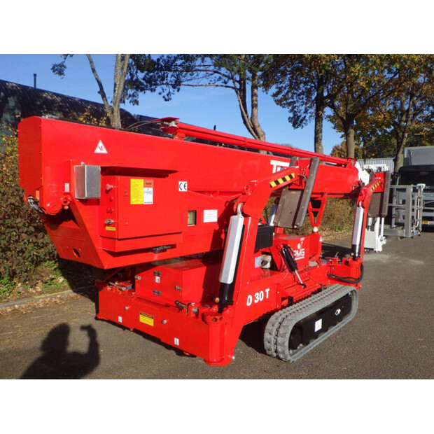 2015 TEUPEN Leo30T-46507264