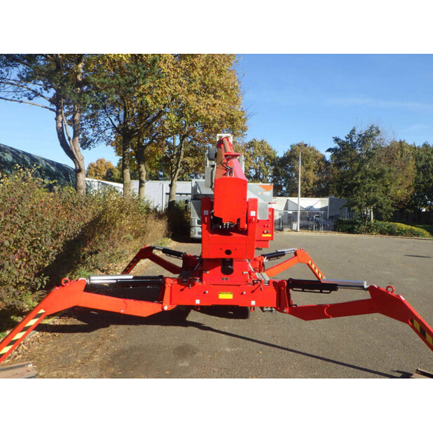 2015 TEUPEN Leo30T-46507273