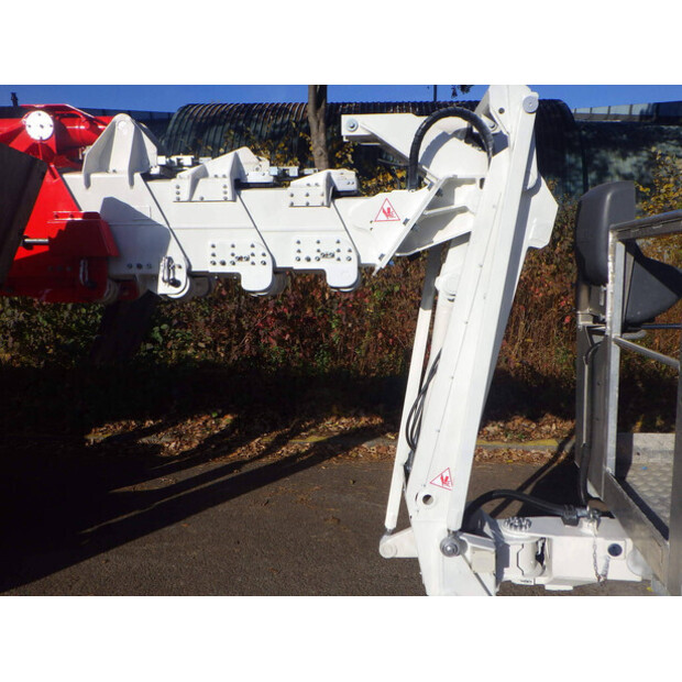 2015 TEUPEN Leo30T-46507275