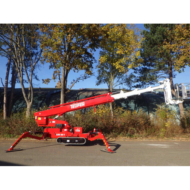 2015 TEUPEN Leo30T-46507276