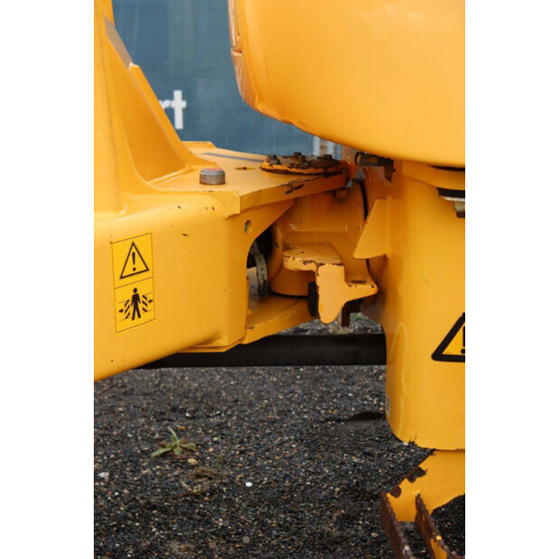 2016 Volvo L30G-46507292